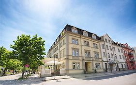 Hotel Kaiserin Augusta